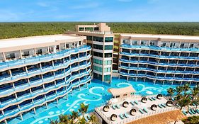 El Dorado Seaside Suites Oceanfront, Catamarán, Ecoturistic Ranch, All&More Inclusive - Adults Only